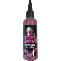 Goo Korda Goo Almond Supreme Bait smoke