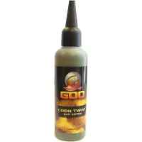 Goo Korda Goo Corn Twist Bait Smoke