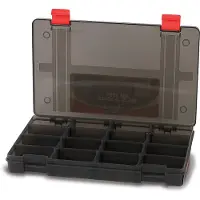 FOX Rage Stack n Store Lure Box 16 vaks Large Shallow