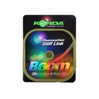 Korda Boom 0.55mm 15m 25lb/11.3kg