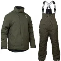 Fox Fishing Visserspak Collection Winter Suit 2XL