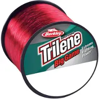 Berkley Trilene Big Game Monofilament 600 M