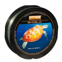 Pb Shield Snagleader 45lb 80m