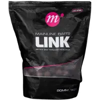 Mainline The Link Shelf Life Boilies 1kg 15mm