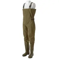 Trakker N2 Chest Waders 46/47