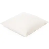 Libeco Kussensloop Heritage Oyster (Linnen)-80 x 80 cm
