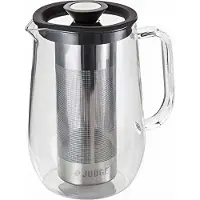 Horwood cafetière Judge Brew Control 900 ml glas transparant