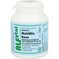 Alfytal MultiMin bone 90 vcaps