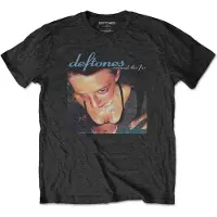 Ginza.se Deftones - Around The Fur Heren T-shirt - M - Zwart