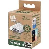 Aquatlantis bio filtermedium small Type: Pure water S