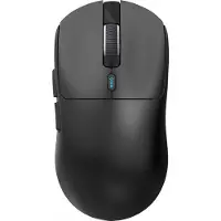HxSJ T68 - 2.4G Draadloze Gaming Muis - 12000DPI - PAW3311 - FPS/MOBA/MMO - Gaming muizen - Ultra licht - Zwart