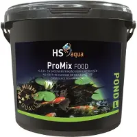 HS Pond food promix l 5 l