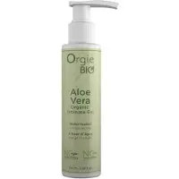 Orgie Bio Aloe Vera 100ml Intieme Gel