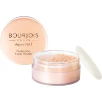 Bourjois Loose Powder - 02 Pink