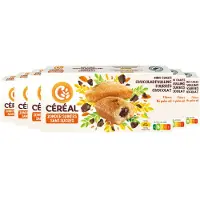 CEREAL 6x Mini Cakes Chocoladevulling 150 gr