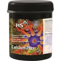 HS Aqua Marin Calcium Plus Marin 100 Gram