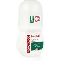 Sublime Market Connect 0% Deo Roller - 50 ml (zonder aluminiumzouten)