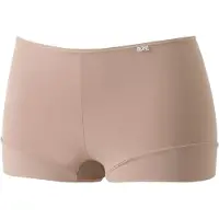 Avet dames boxershort microfiber 3844 - L - Huidskleur