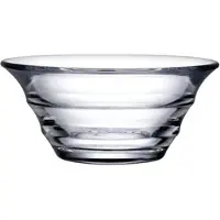 Pasabahce Schaal 530889 Gastroboutique 10 cm 14.5 cl Transparant Glas 6 stuk(s)