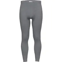 Ceceba Thermo Sport Heren lange warme Onderbroek - Grijs