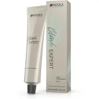 Indola professionele haarverf Blonde Expert PastelkleurenPermanent hair colour P.28 Chocolade parel