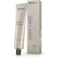 Indola professionele haarverf Blonde Expert Haar oplichtenPermanent hair colour 1000,28 Chocolade parel