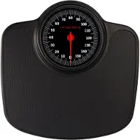 Friac MPW-0300 Mechanische personenweegschaal