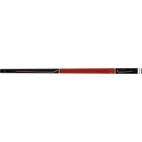 Champion Accurate Brown/White 2 Point Biljart Keu 12 mm / 510gram - Carambole