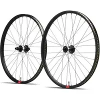 Reserve Paar 30 SL AL DT 350 29/27.5'' (MX) wielen | Boost 15x110 - 12x148 mm | 6 gaten || Maat: 6 gaats
