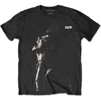 Ginza.se Yungblud - Occupy The UK Heren T-shirt - XL - Zwart