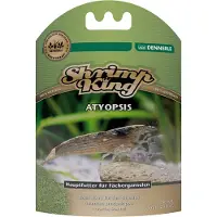 Onbekend Dennerle Shrimp King Atyopsis 35 Gr.
