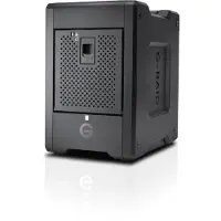 SanDisk Professional G-Raid Shuttle 4 80TB harde schijf