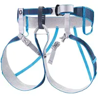 Petzl - Tour - Klimgordel M/L, wit