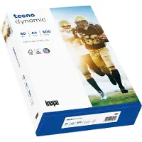 OVOL Kopierpapier tecno dynamic, 80 g