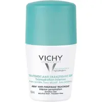 VICHY Deo Anti-Transpirant Transpiration Intense 50 ml