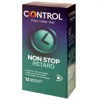 Control *Retard* 12 St