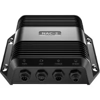 Simrad Nac2 Core Pack Autopilot Zilver