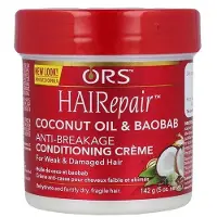 Ors Hair Repair Anti-Breakage Creme 142 gr