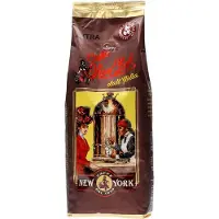 New York Caffé Caffe Extra - Koffiebonen met Blue mountain - 1 kg