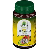 Fytobell Q10 Complex 90 St Capsules
