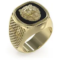 GUESS Stijlvolle Damesring Guess JUMR04003JWYGBK62