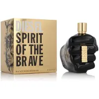 Diesel Herengeuren Spirit Of The Brave Eau de Toilette Spray 200 ml