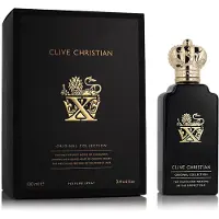 Clive Christian Collections Original Collection X Masculine Perfume Spray 100 ml