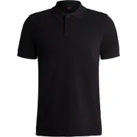 BOSS Shirt 'Prime' zwart