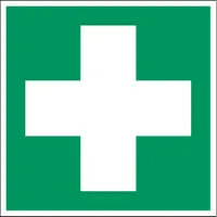 Allesveilig.nl Eerste hulp pictogram