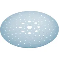 Festool 205668 Schuurschijf Diameter 225 mm Korrelgrootte (num): 240 5 stuk(s)