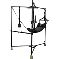 Doc Johnson Hammock Hangar Sling Inclusief Standaard