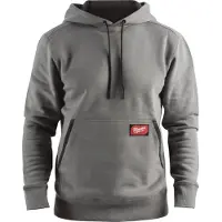 Milwaukee Whmw Hoodie Midweight Comfort Fit | Maat: M