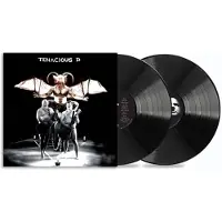 Epic Tenacious D