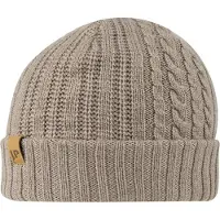 Jack Pyke Muts Merino wol beige one size
